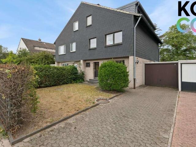 Haus zum Kaufen in Düsseldorf 785.000,00 EUR 173.91 m²