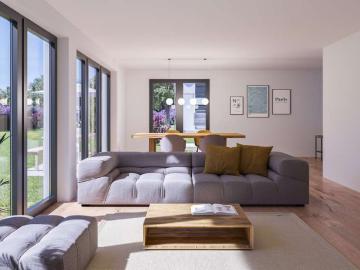 Haus zum Kaufen in Düsseldorf 793.000,00 EUR 134 m²