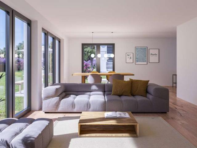 Haus zum Kaufen in Düsseldorf 793.000,00 EUR 134 m²