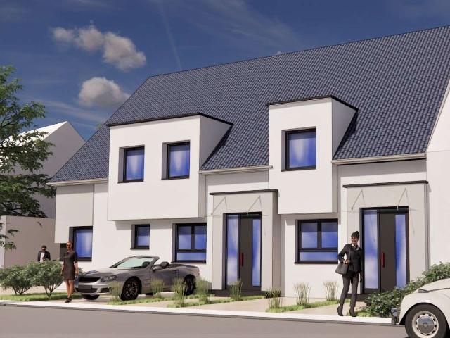 Haus zum Kaufen in Düsseldorf 799.000,00 EUR 140 m²