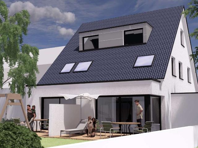 Haus zum Kaufen in Düsseldorf 799.000,00 EUR 156 m²