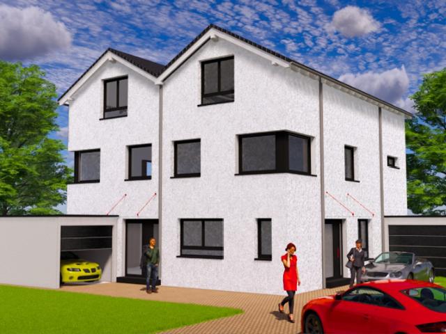 Haus zum Kaufen in Düsseldorf 799.000,00 EUR 189 m²