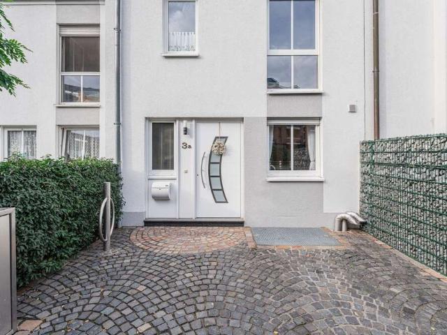 Haus zum Kaufen in Düsseldorf 799.000,00 EUR 202 m²