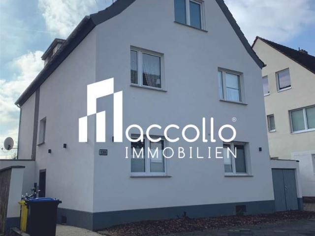 Haus zum Kaufen in Düsseldorf 799.000,00 EUR 220.19 m²