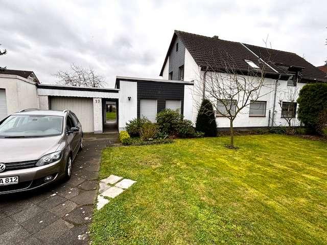 Haus zum Kaufen in Düsseldorf 799.000,00 EUR 223 m²