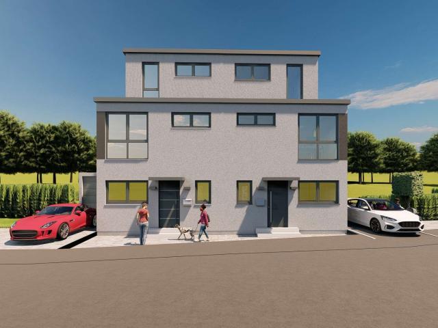 Haus zum Kaufen in Düsseldorf 819.999,00 EUR 155 m²