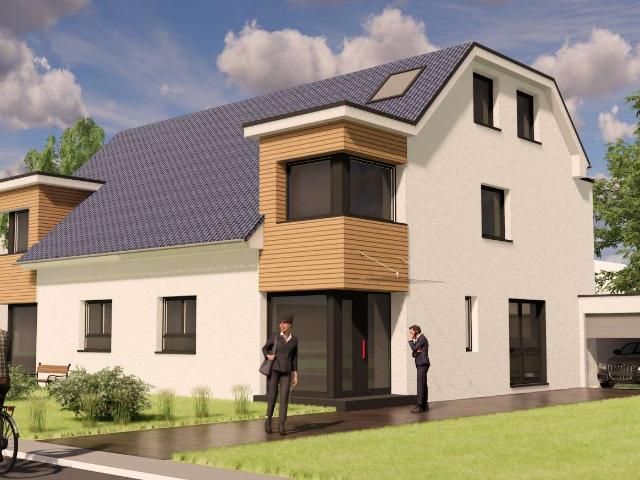 Haus zum Kaufen in Düsseldorf 849.000,00 EUR 180 m²