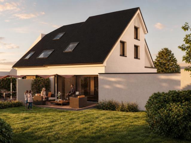 Haus zum Kaufen in Düsseldorf 849.000,00 EUR 185 m²