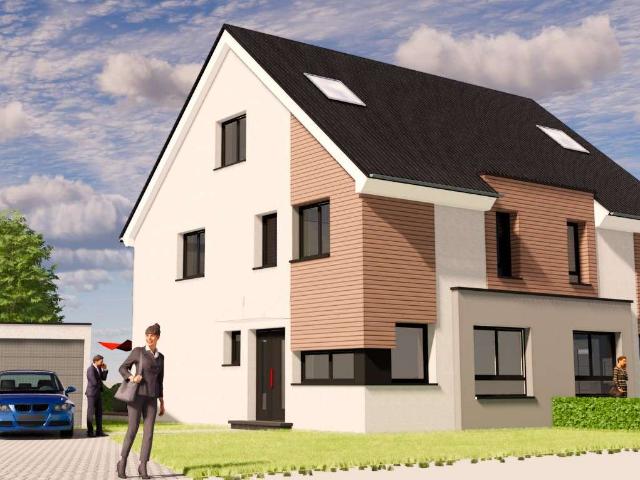 Haus zum Kaufen in Düsseldorf 870.000,00 EUR 177 m²