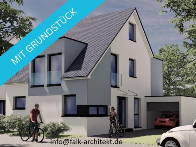 Haus zum Kaufen in Düsseldorf 879.000,00 EUR 190 m²