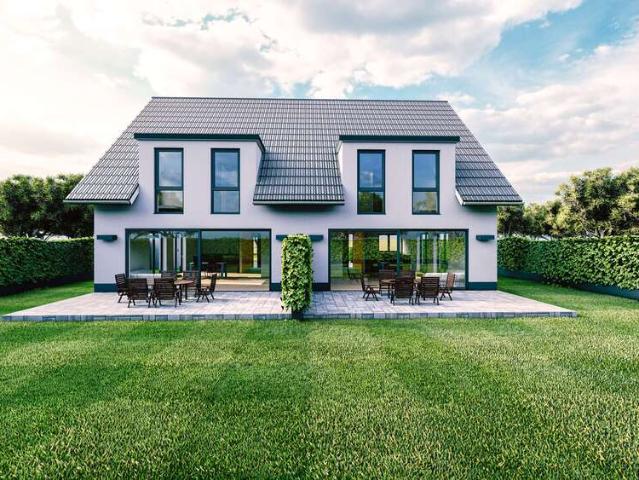 Haus zum Kaufen in Düsseldorf 889.999,00 EUR 160 m²
