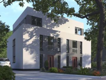 Haus zum Kaufen in Düsseldorf 894.165,00 EUR 155 m²