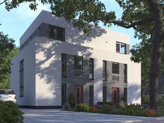 Haus zum Kaufen in Düsseldorf 894.165,00 EUR 155 m²