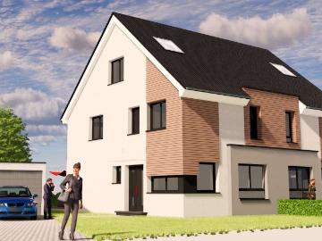 Düsseldorf Mitte, Neuss, Bergisches Land, Nordrhein-Westfalen