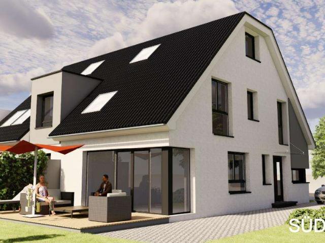 Haus zum Kaufen in Düsseldorf 899.000,00 EUR 130 m²