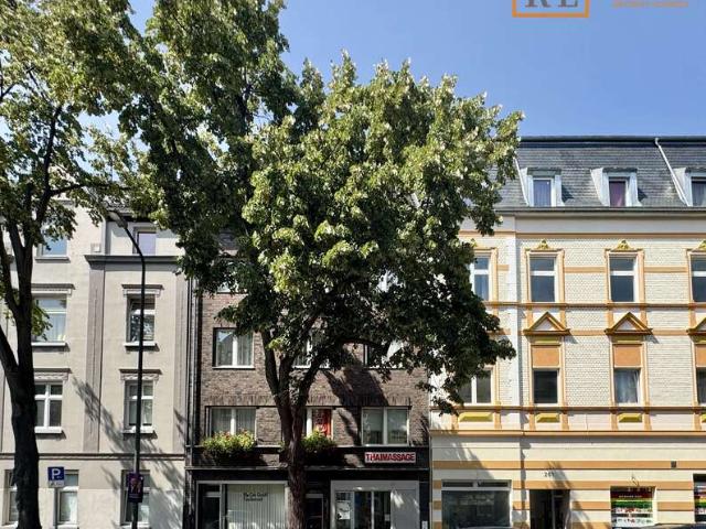 Haus zum Kaufen in Düsseldorf 930.000,00 EUR 419 m²