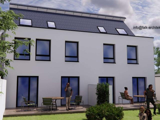 Haus zum Kaufen in Düsseldorf 935.000,00 EUR 200 m²