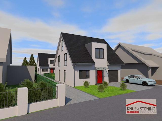 Haus zum Kaufen in Düsseldorf 942.900,00 EUR 136 m²