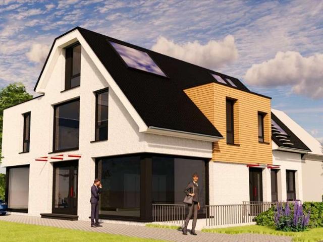 Haus zum Kaufen in Düsseldorf 949.000,00 EUR 200 m²
