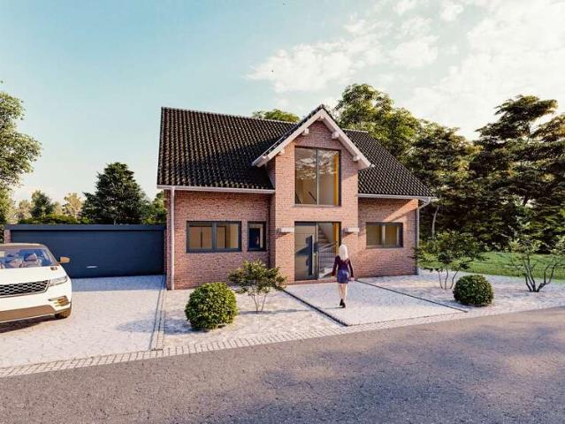 Haus zum Kaufen in Düsseldorf 955.000,00 EUR 175 m²