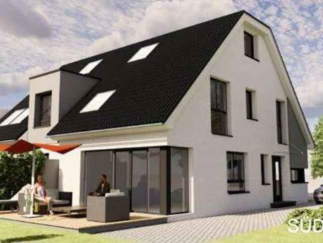 Haus zum Kaufen in Düsseldorf 959.000,00 EUR 190 m²