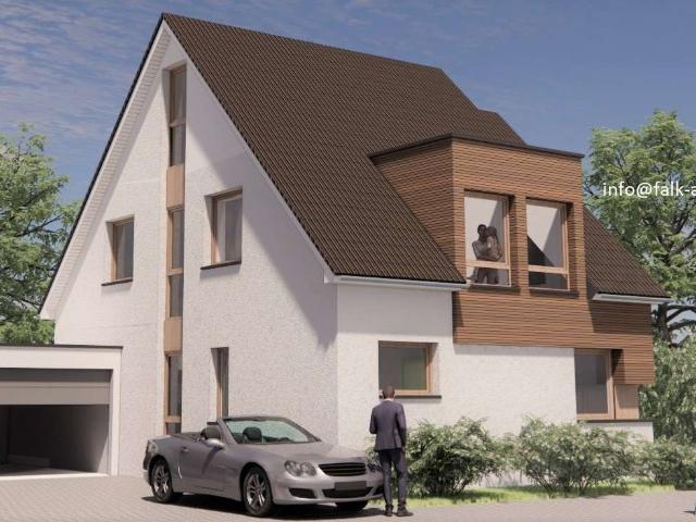 Haus zum Kaufen in Düsseldorf 959.000,00 EUR 200 m²