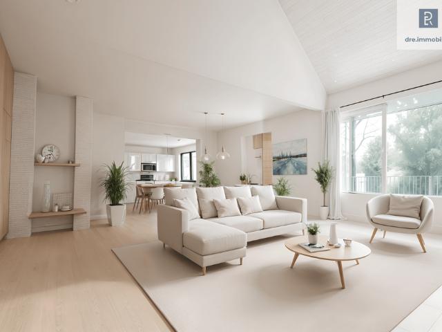 Haus zum Kaufen in Düsseldorf 977.000,00 EUR 400 m²