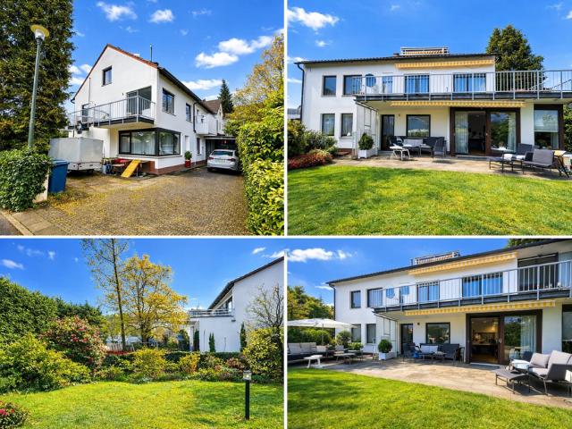Haus zum Kaufen in Düsseldorf 980.000,00 EUR 304 m²