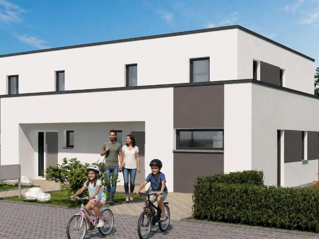 Haus zum Kaufen in Düsseldorf 987.030,00 EUR 133 m²