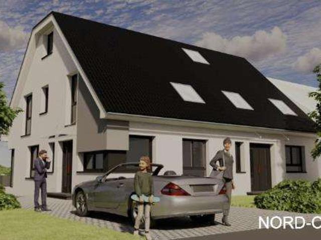 Haus zum Kaufen in Düsseldorf 990.000,00 EUR 190 m²