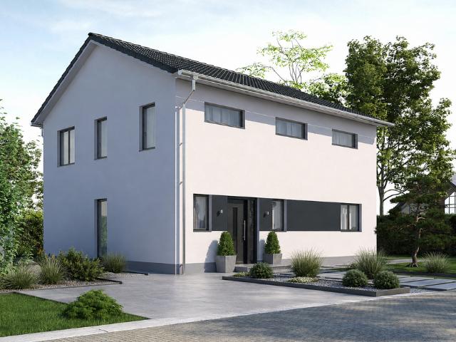 Haus zum Kaufen in Düsseldorf 992.070,00 EUR 161 m²