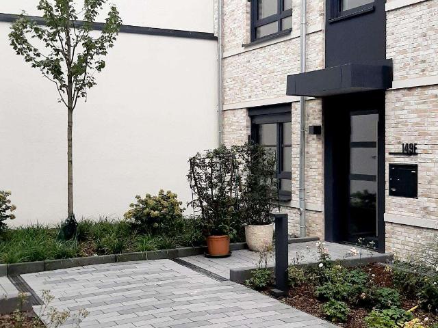 Haus zum Kaufen in Düsseldorf 1.068.300,00 EUR 117 m²