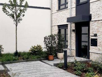 Haus kaufen in Düsseldorf Mitte