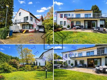 Haus zum Kaufen in Düsseldorf 1.080.000,00 EUR 304 m²