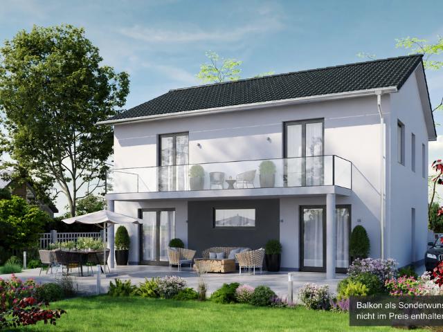 Haus zum Kaufen in Düsseldorf 1.017.670,00 EUR 161 m²