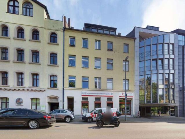 Haus zum Kaufen in Düsseldorf 1.190.000,00 EUR 289.87 m²