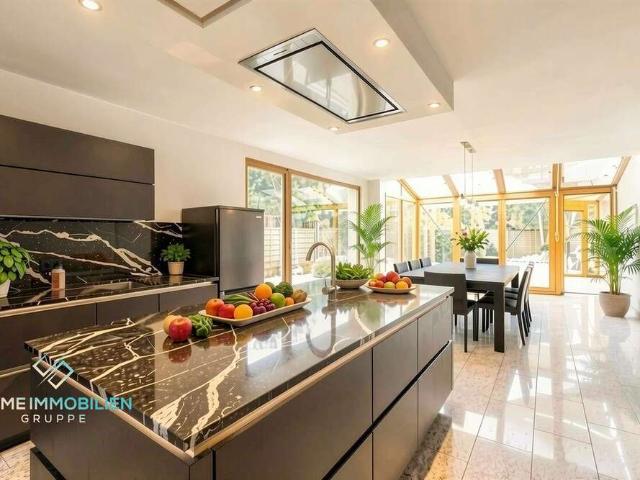 Haus zum Kaufen in Düsseldorf 1.100.000,00 EUR 228 m²