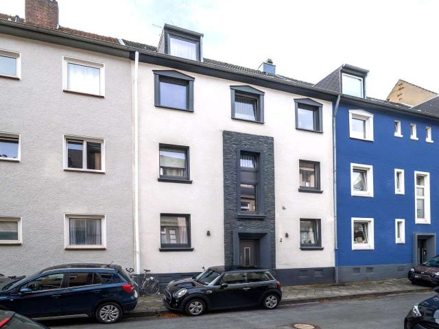 Haus zum Kaufen in Düsseldorf 1.249.000,00 EUR 274 m²
