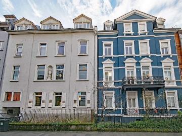 Haus zum Kaufen in Düsseldorf 1.250.000,00 EUR 420 m²
