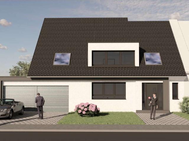 Haus zum Kaufen in Düsseldorf 1.290.000,00 EUR 244 m²