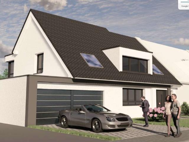 Haus zum Kaufen in Düsseldorf 1.290.000,00 EUR 244 m²