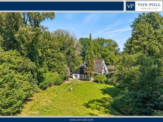 Haus zum Kaufen in Düsseldorf 1.290.000,00 EUR 257 m²