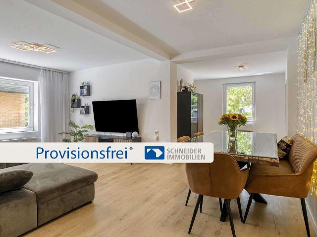 Haus zum Kaufen in Düsseldorf 1.295.000,00 EUR 192 m²