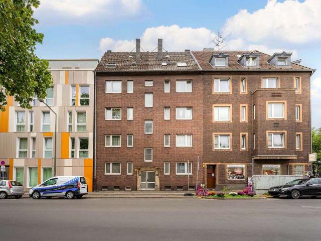 Haus zum Kaufen in Düsseldorf 1.220.000,00 EUR 478 m²