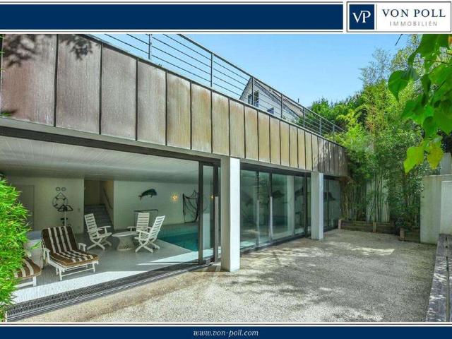 Haus zum Kaufen in Düsseldorf 1.470.000,00 EUR 385 m²