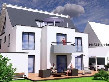 Düsseldorf Mitte, Neuss, Bergisches Land, Nordrhein-Westfalen
