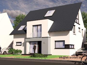 Fasanenweg, Düsseldorf, Stockum, Düsseldorf