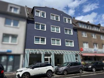 Haus zum Kaufen in Düsseldorf 1.495.000,00 EUR 649 m²