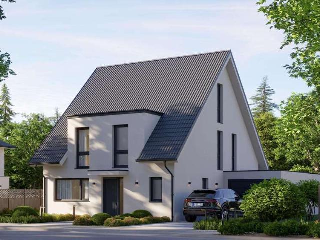 Haus zum Kaufen in Düsseldorf 1.499.000,00 EUR 200 m²