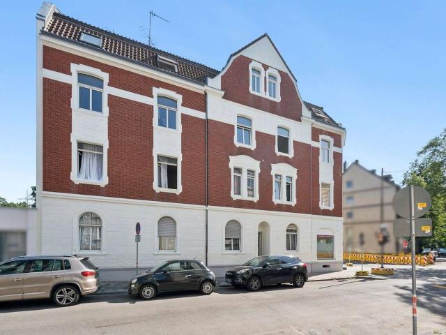 Haus zum Kaufen in Düsseldorf 1.499.000,00 EUR 593 m²